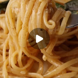 Brown Butter Pasta