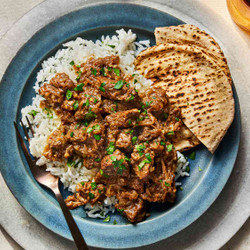 Kabab Halla