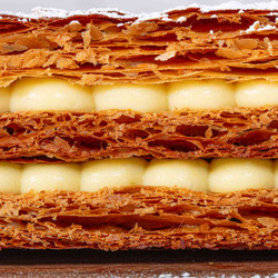 Mille-feuille