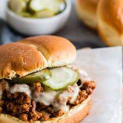 Sloppy Cubanos