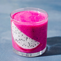 Passionate Dragon Smoothie
