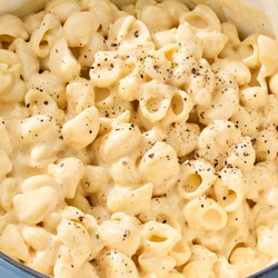 Copycat Panera Mac And Cheese