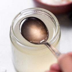 Coconut Syrup For Coffee, Drinks, And More!