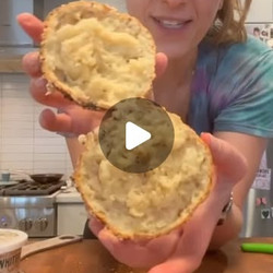 Baked By Melissa (@bakedbymelissa) • Instagram Reel