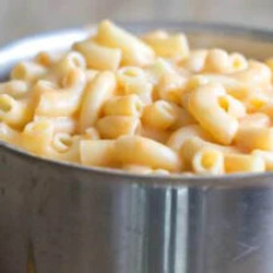 Carrot Macaroni And Cheese Recipe