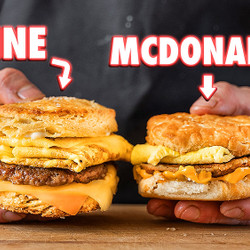 Biscuits | But Better