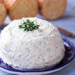 Domestic Boursin Cheese