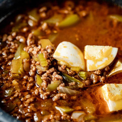 Mock Turtle Soup *** Threestars
