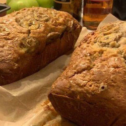 Ultimate Banana Bread