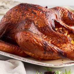 Smoked Turkey Injection Recipe