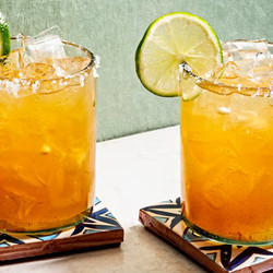 Virgin Margarita