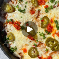 One Pan Mexican (Beef) Rice