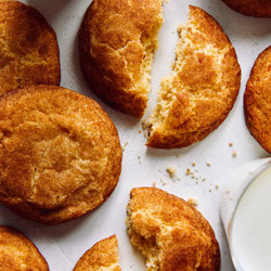 Snickerdoodle Recipe