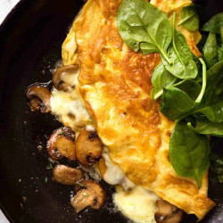 Omelette