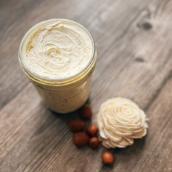 Diy Whipped Tallow Balm