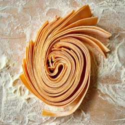 Classic Pasta Dough