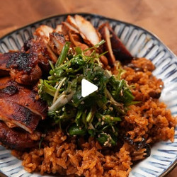 Zachary Neman (@cheffinwithzach) • Instagram Reel