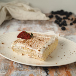 "tres Leches"
