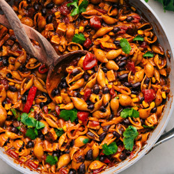 Enchilada Pasta