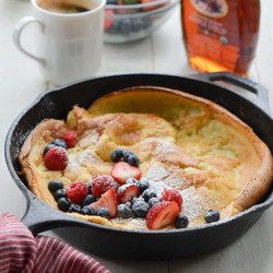 Dutch Baby
