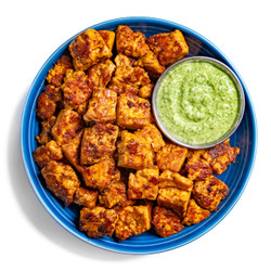 Marinated Tofu