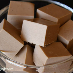 Chocolate Coconut Sport Gummies