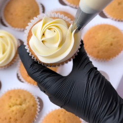 Buttercream Recipe