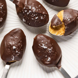 The 3-ingredient Dessert I’ve Been Making Since Childhood (it’s Still My Favorite)