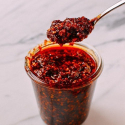 Homemade Chiu Chow Chili Sauce Recipe