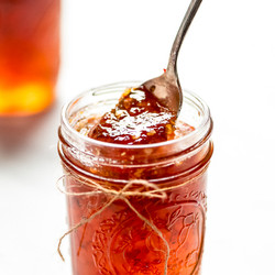 Jalapeno Pepper Jelly