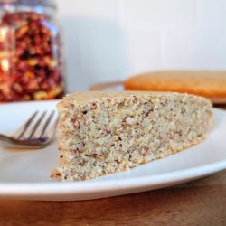 Vegan Cornbread
