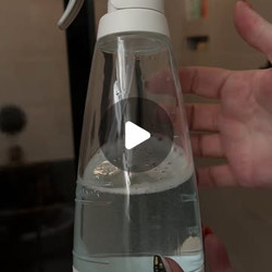 Diy Hard Water Spray For Shower Glass