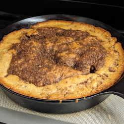Betty Crocker Favorite Coffee Cake