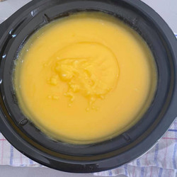 Lemon And Lime Butter (curd)