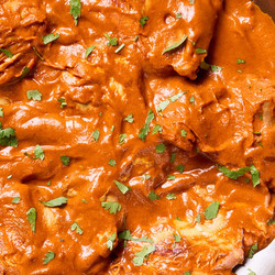 Chicken Curry