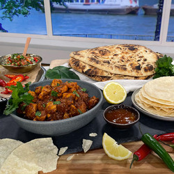 Nisha Katona's Chicken Rogan Josh