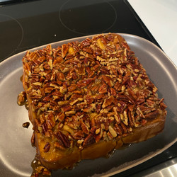 Sticky Buns