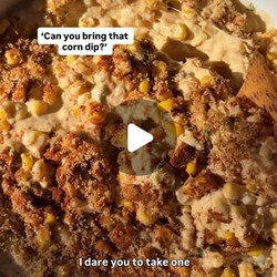 Mexican Street Corn Dip