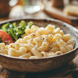 Cook Macaroni In Microwave Uncovered