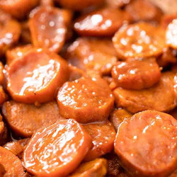 Candied Yams Recipe