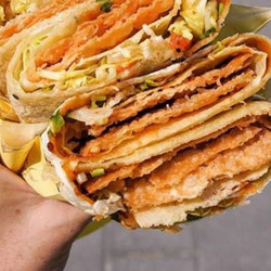 煎饼