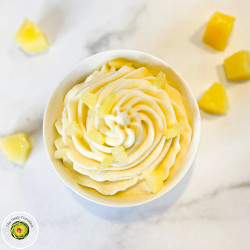 Ninja Creami Dole Whip