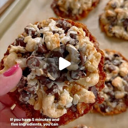 Magic Cookies