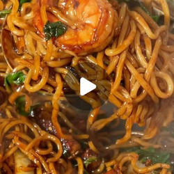 Kl Hokkien Mee
