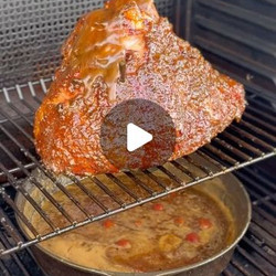 Best Ham Glaze Ever!