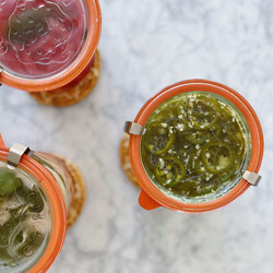 Quick Pickling 101