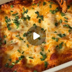 Easy Lasagna