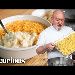 The Best Mac And Cheese