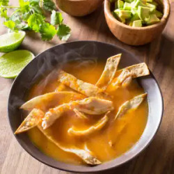 Tortilla Soup