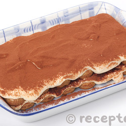 Tiramisu (Swedish edition)